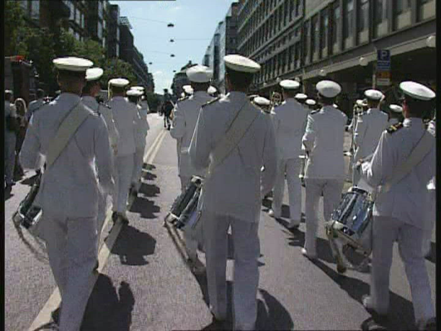 928838748 / Parade / Stockholm / Sweden