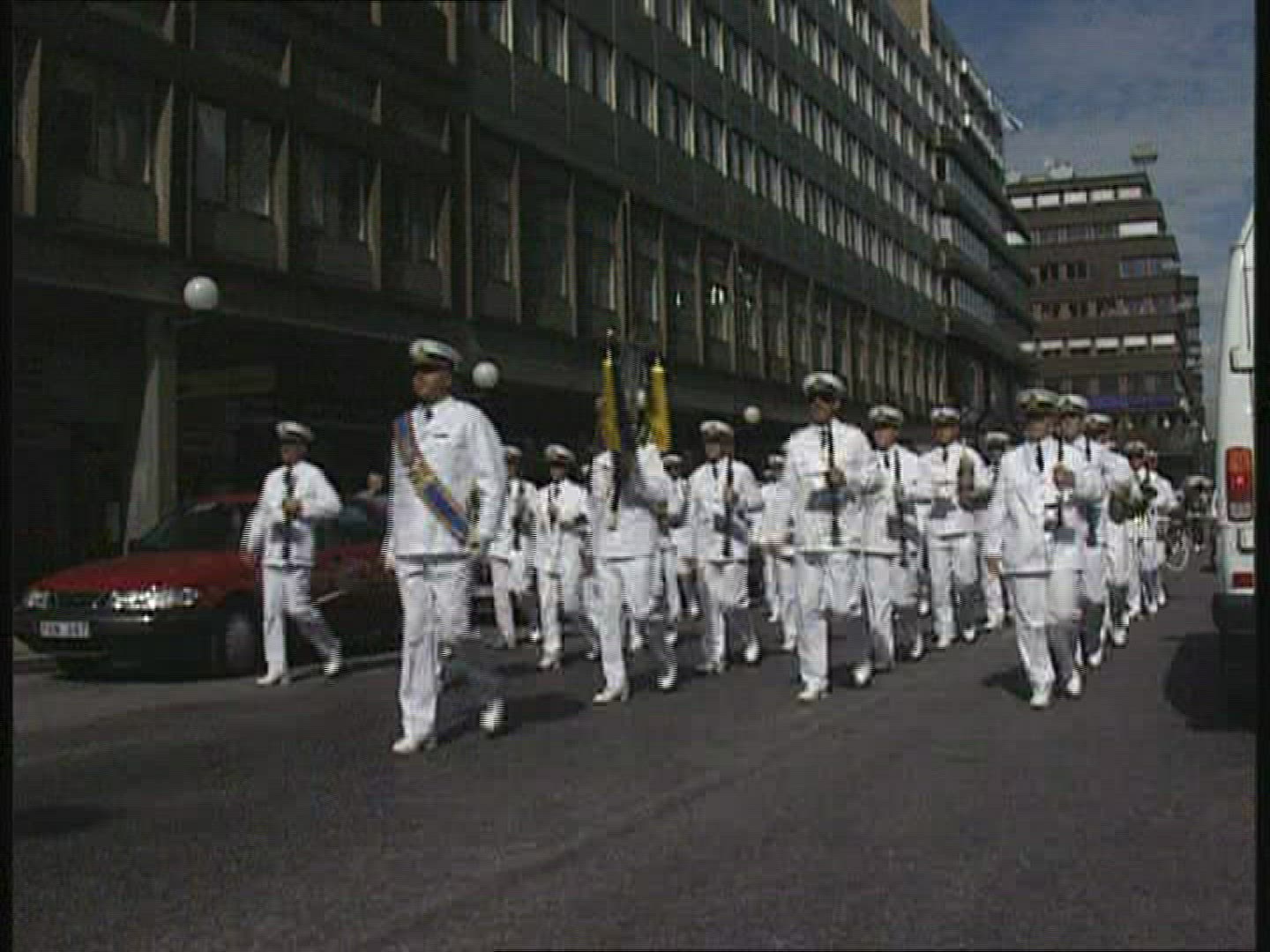 185267804 / Parade / Stockholm / Sweden