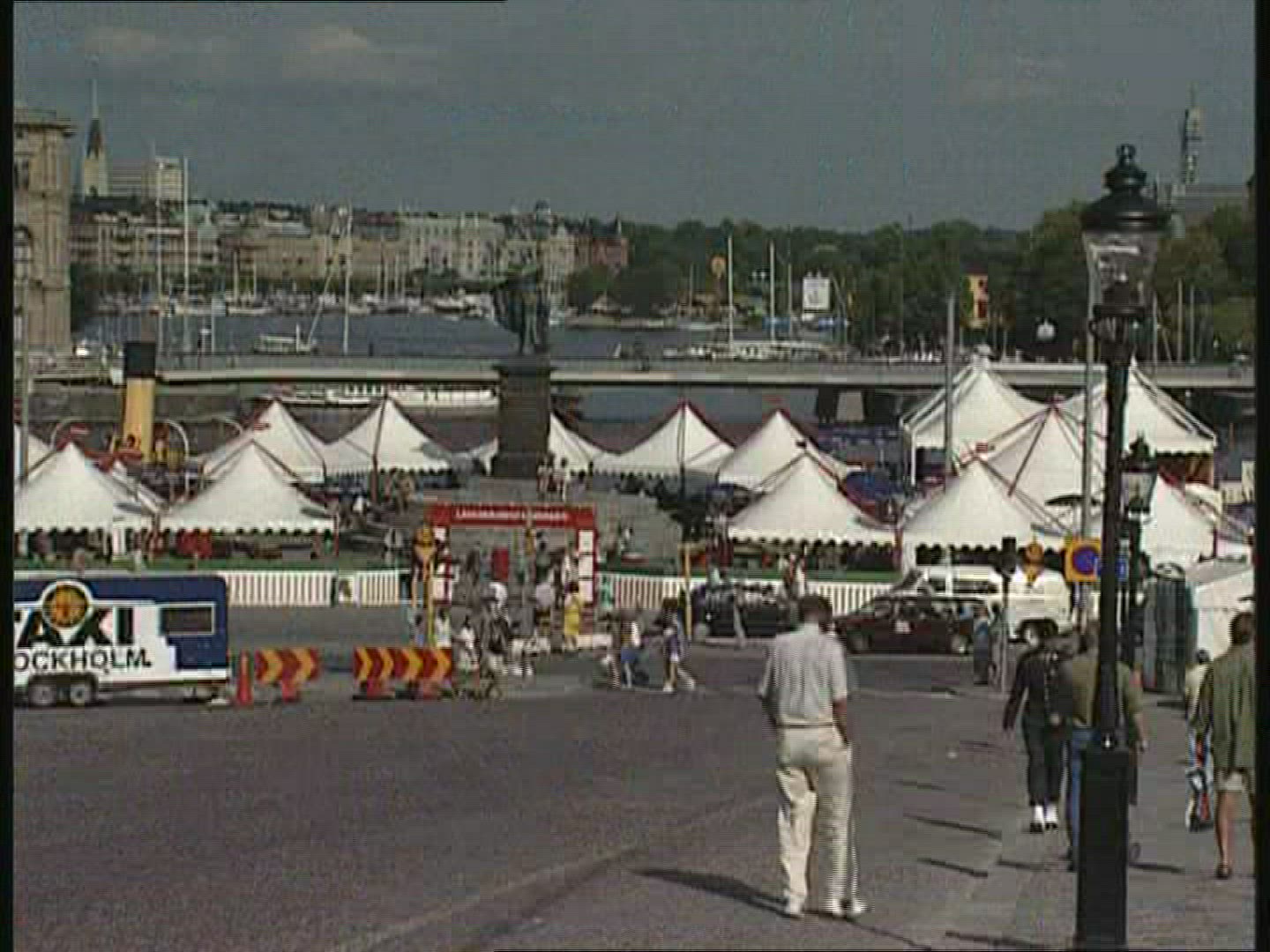 786633916 / Historic City Center / Stockholm / Sweden
