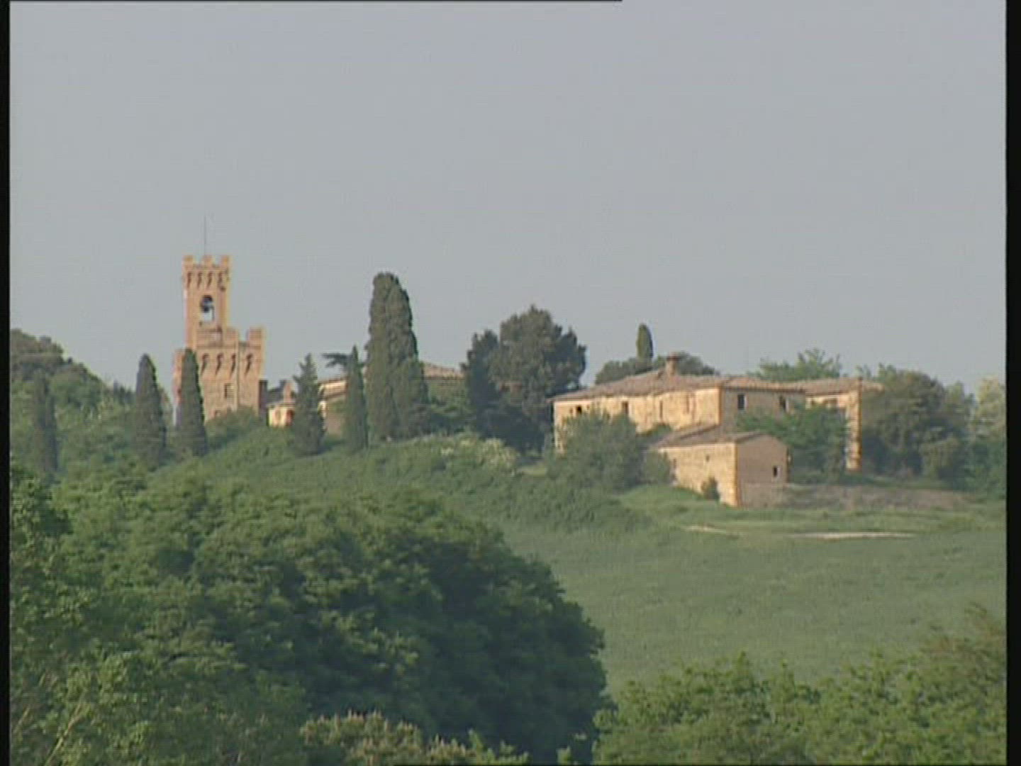 729151961 / Castle / Castle / Tuscany / Italy
