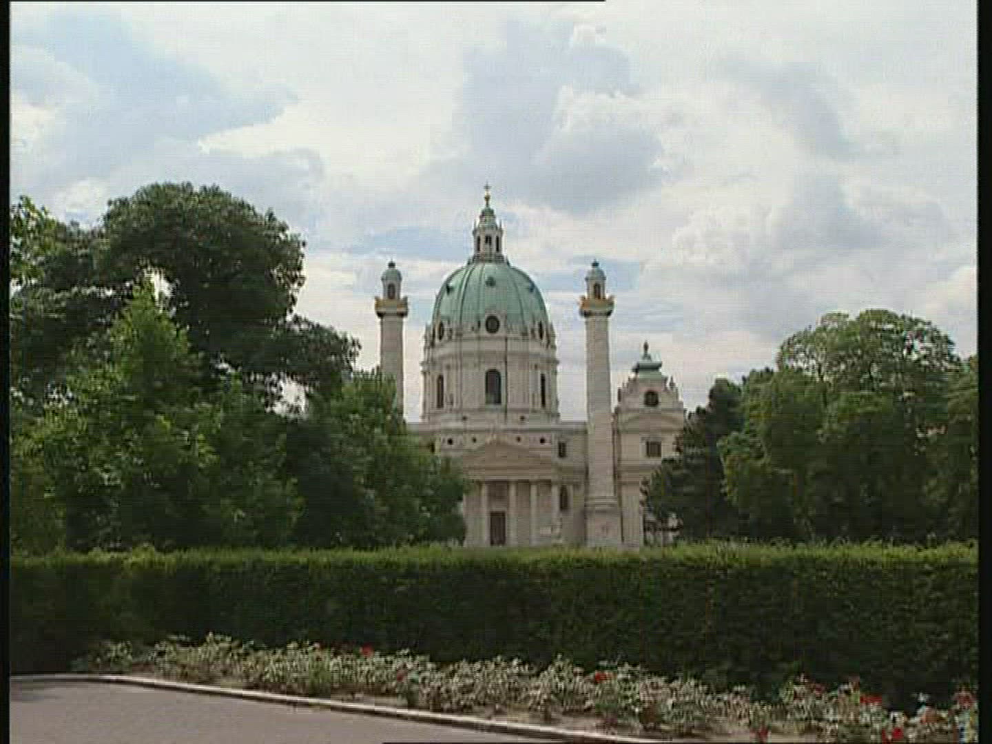 383662344 / Building / Vienna / Austria