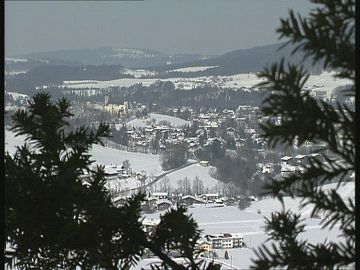 549366219 / Landscape / Upper Bavaria / Germany