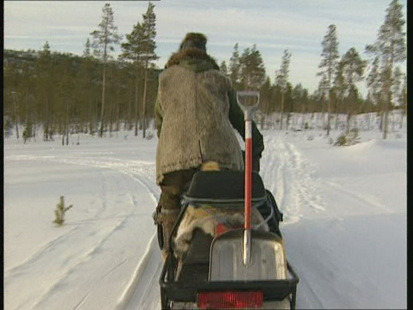679583563 / Motor Slide / Lapland