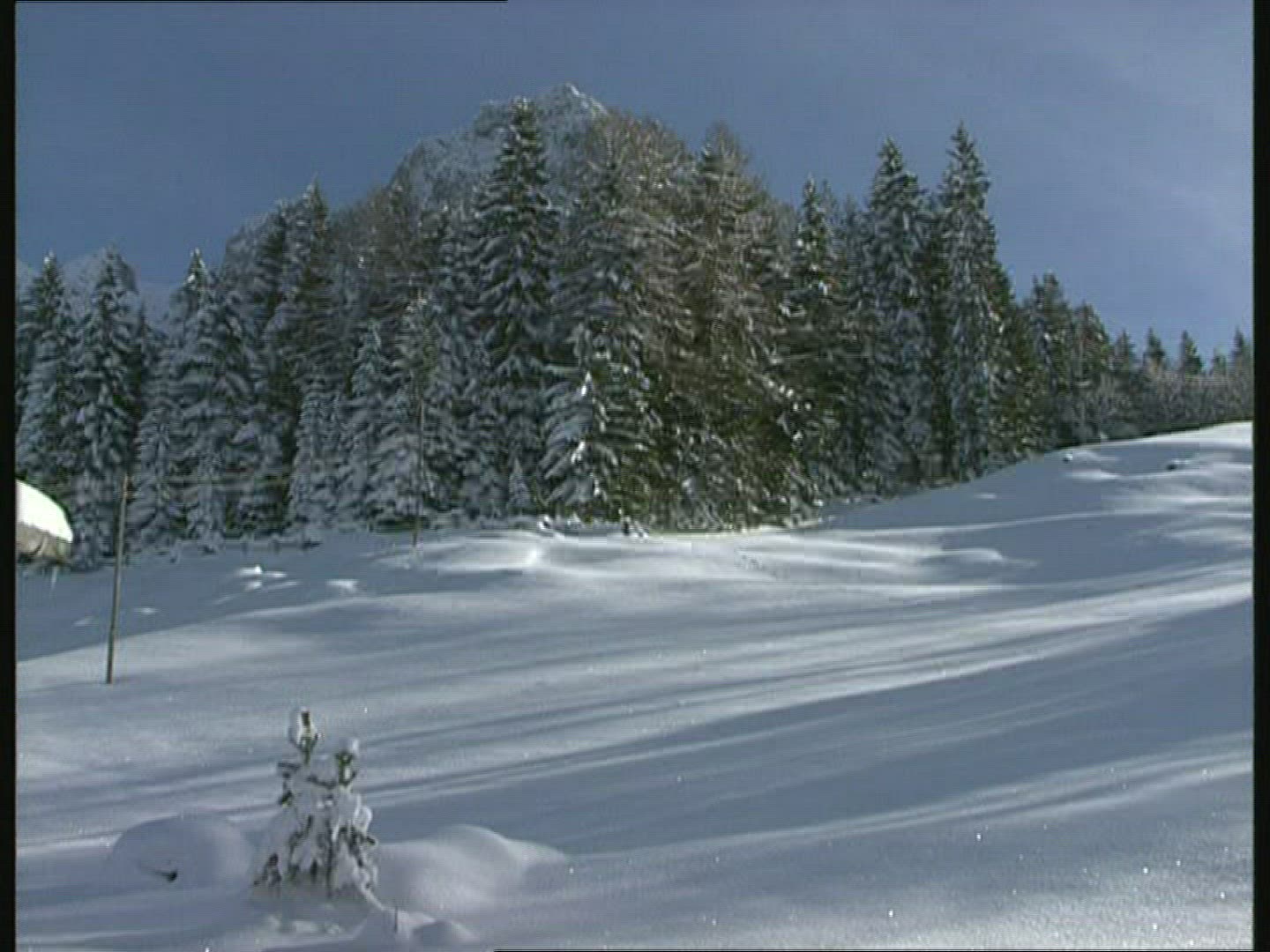 924824397 / Winter / Berchtesgadener Land / Germany