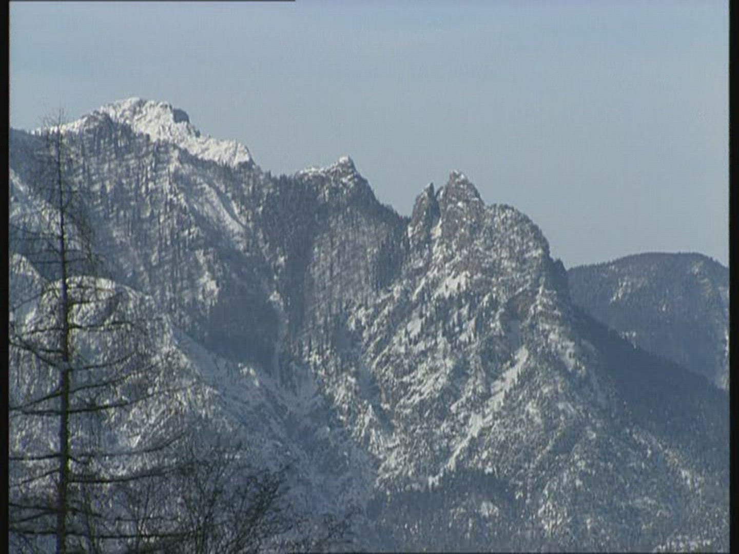 708082982 / Mountains / Berchtesgadener Land / Germany
