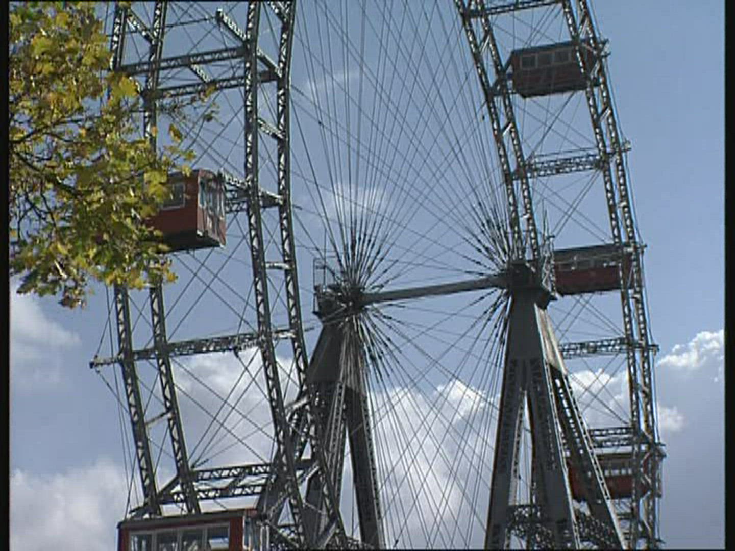 738677304 / Wiener Prater / Vienna / Austria