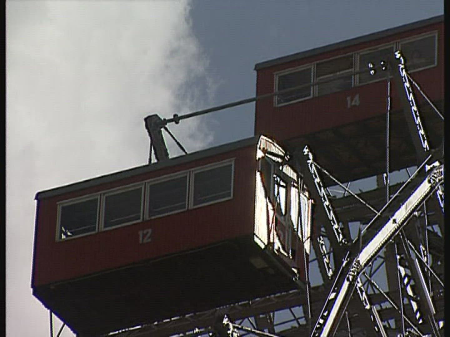 981909552 / Wiener Prater / Vienna / Austria