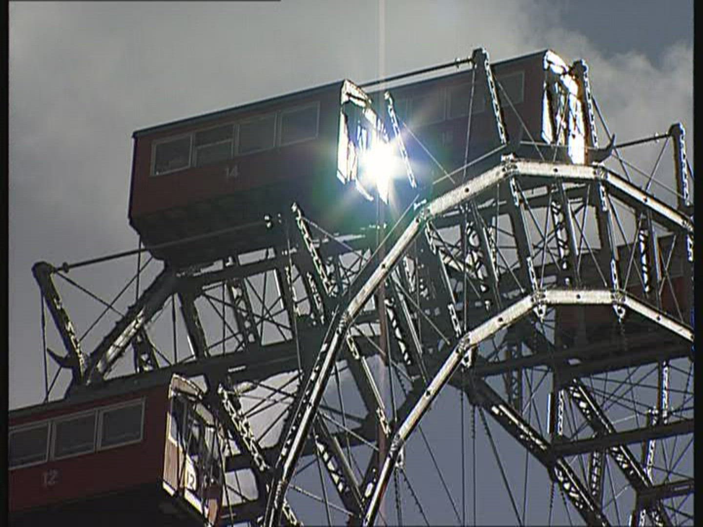 784891030 / Wiener Prater / Vienna / Austria