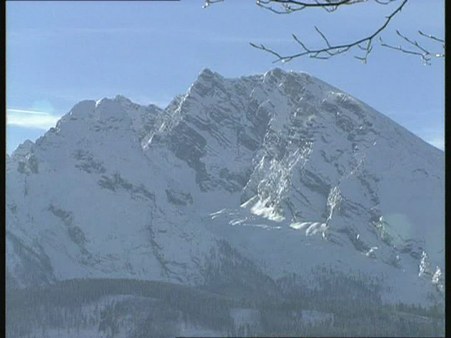 312567363 / Mountains / Berchtesgadener Land / Germany