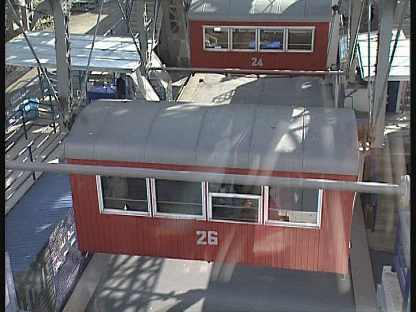 172406479 / Wiener Prater / Vienna / Austria