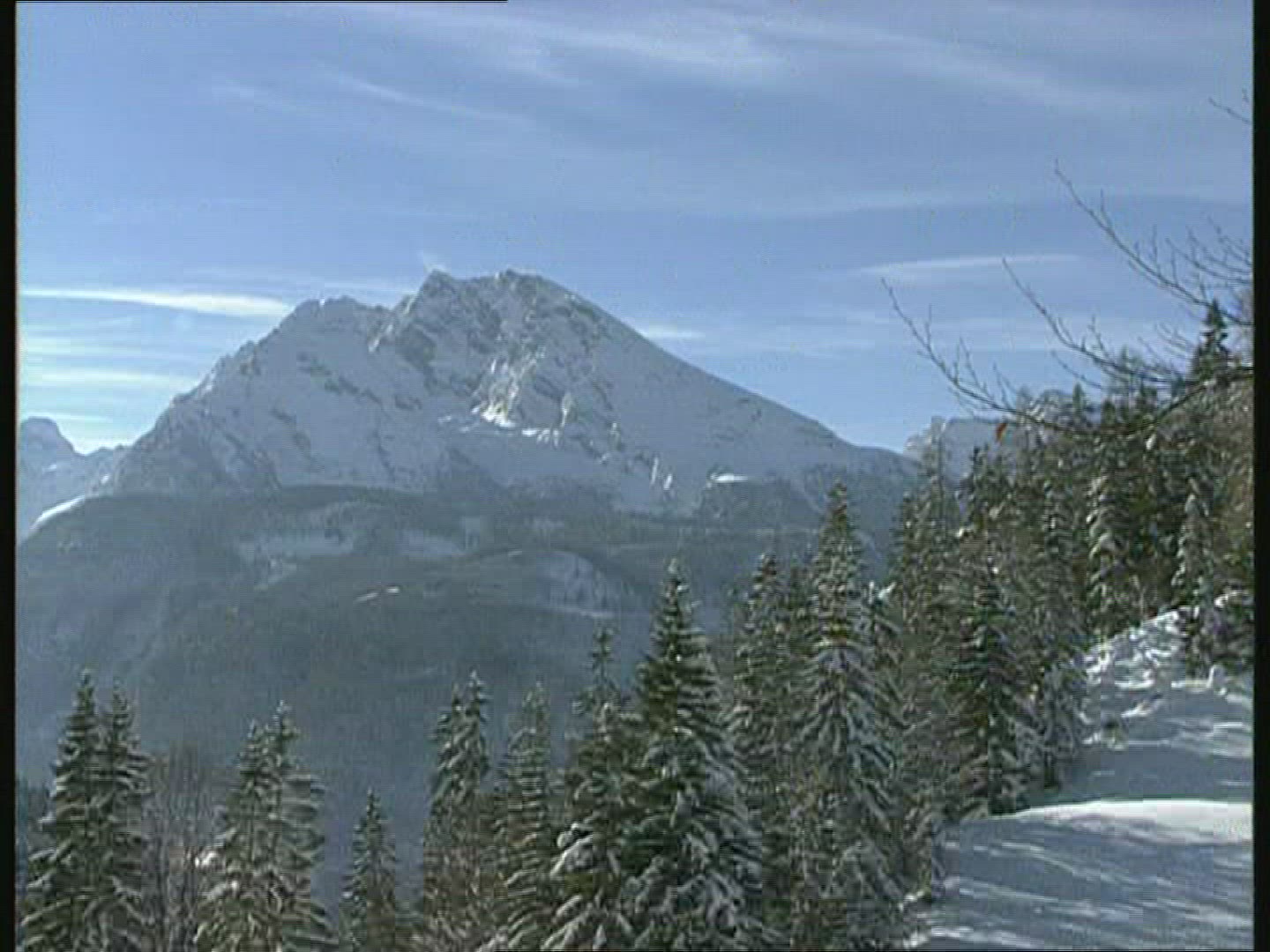538260274 / Mountains / Berchtesgadener Land / Germany