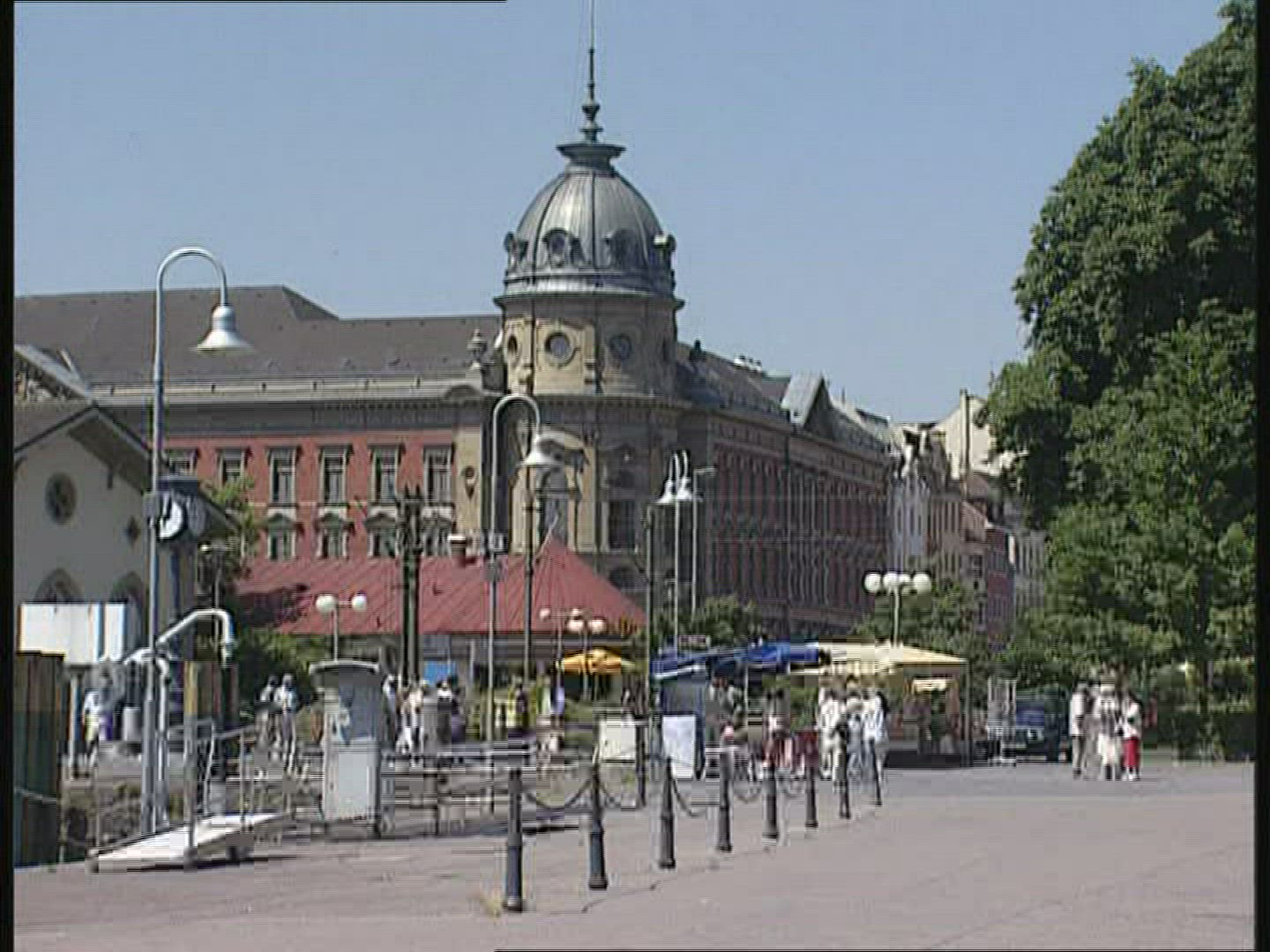 510803980 / City / Germany