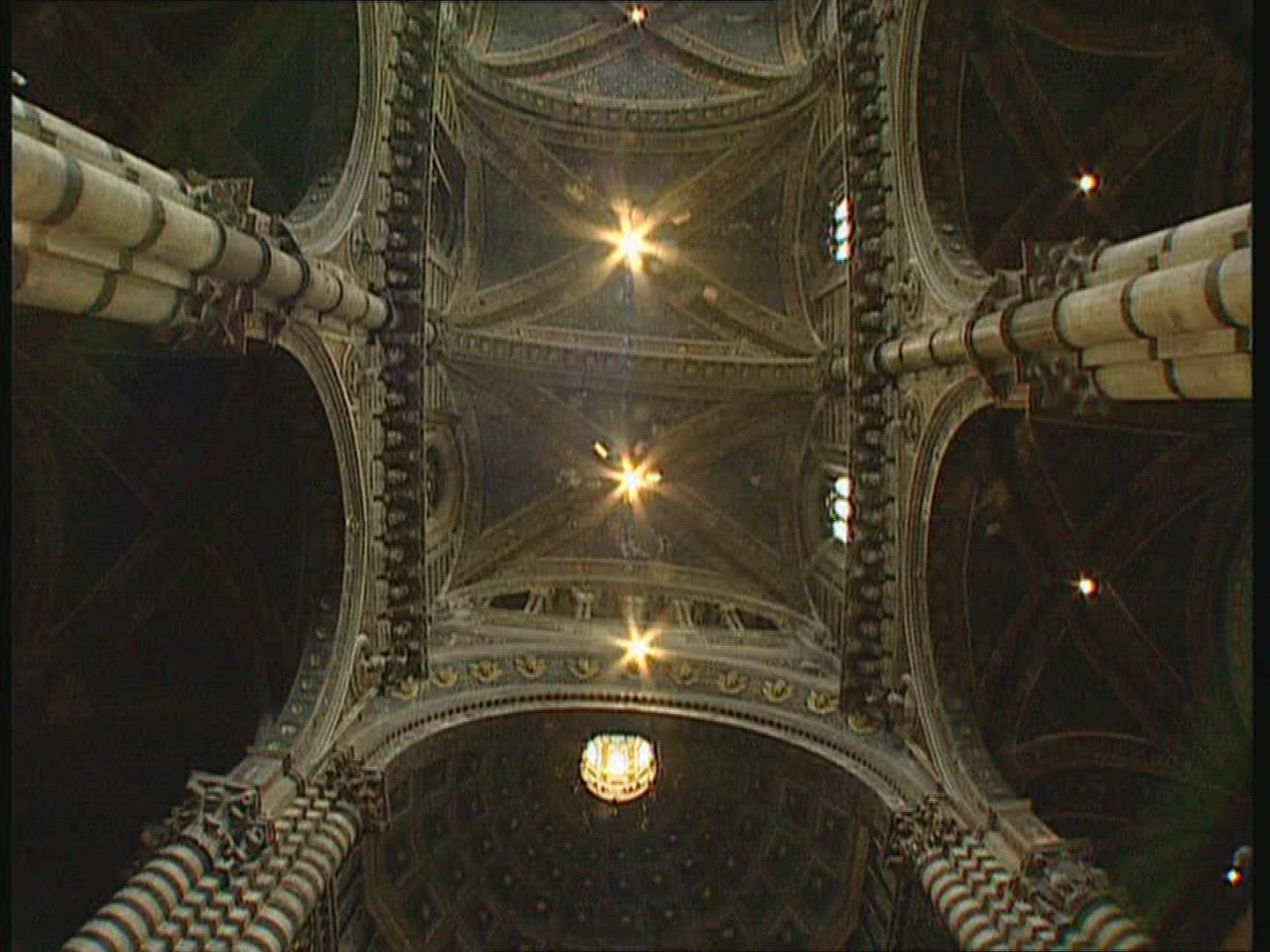 570061274 / Church / Siena / Tuscany / Italy