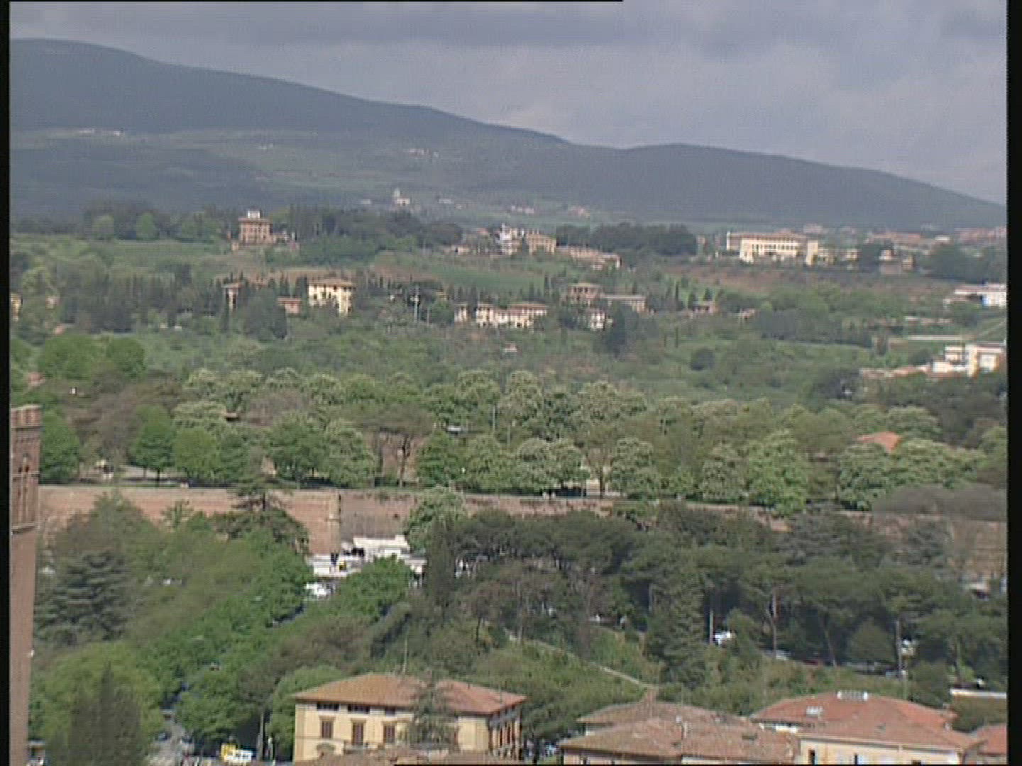 775120788 / Hilly Region / Tuscany / Italy