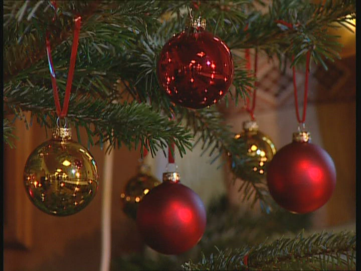 294901723 / Christmas Tree / Christmas Decoration