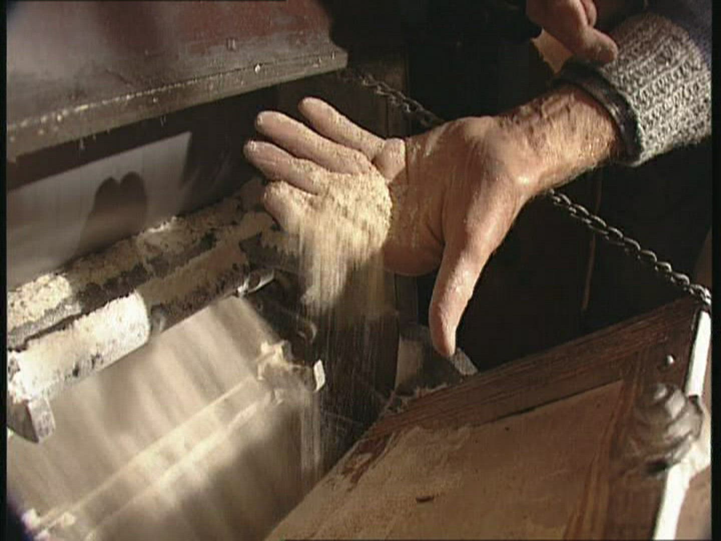 896472608 / Cereal / Mill / Kumpfmühle / Germany