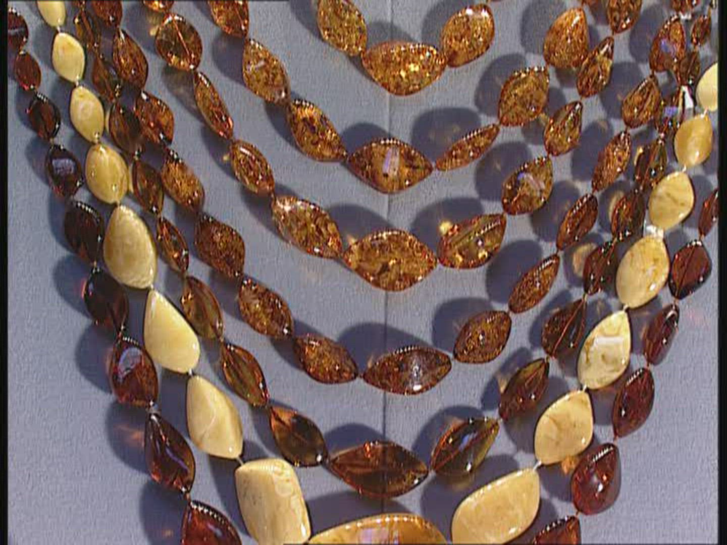 650120419 / Precious Stone / Bernstein / Workshop / Poland