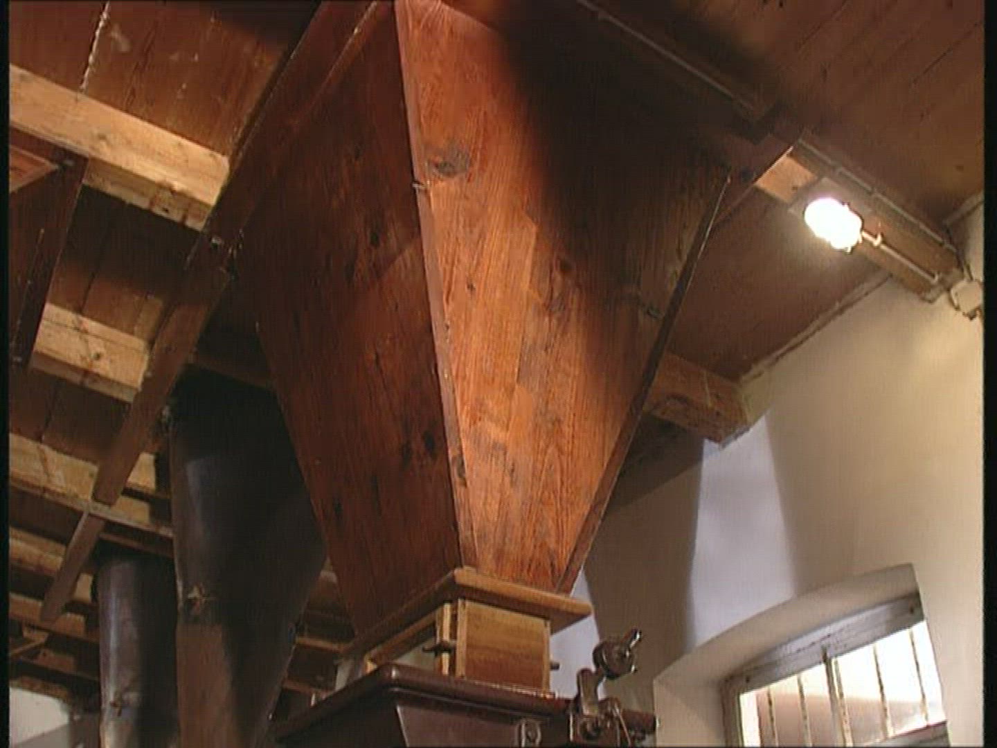 559339223 / Cereal / Mill / Kumpfmühle / Germany