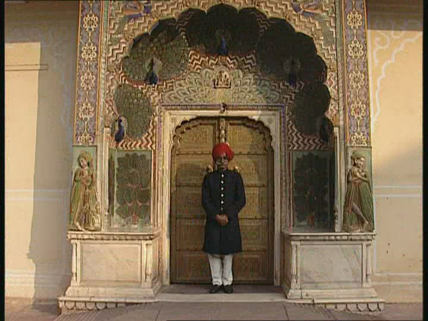 294904956 / Palace / India