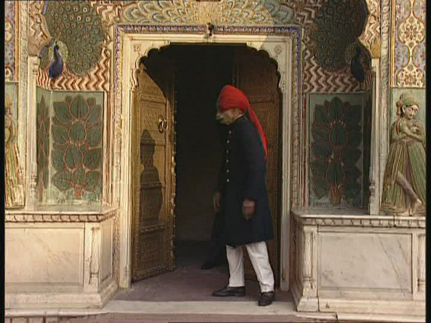 319161120 / People / India
