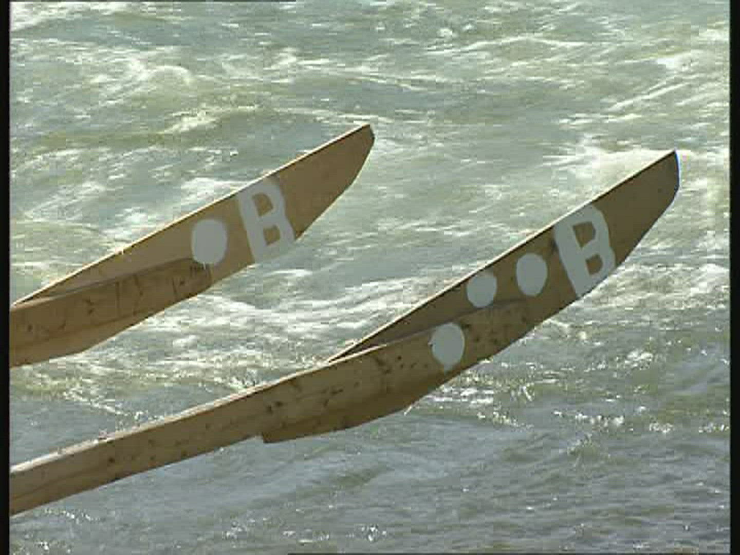199368368 / Raft Ride / Upper Bavaria / Germany