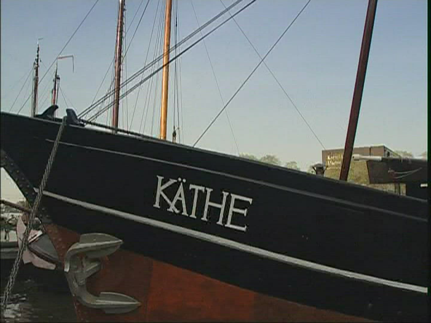 415554663 / Maritime Museum / Amsterdam / Netherlands