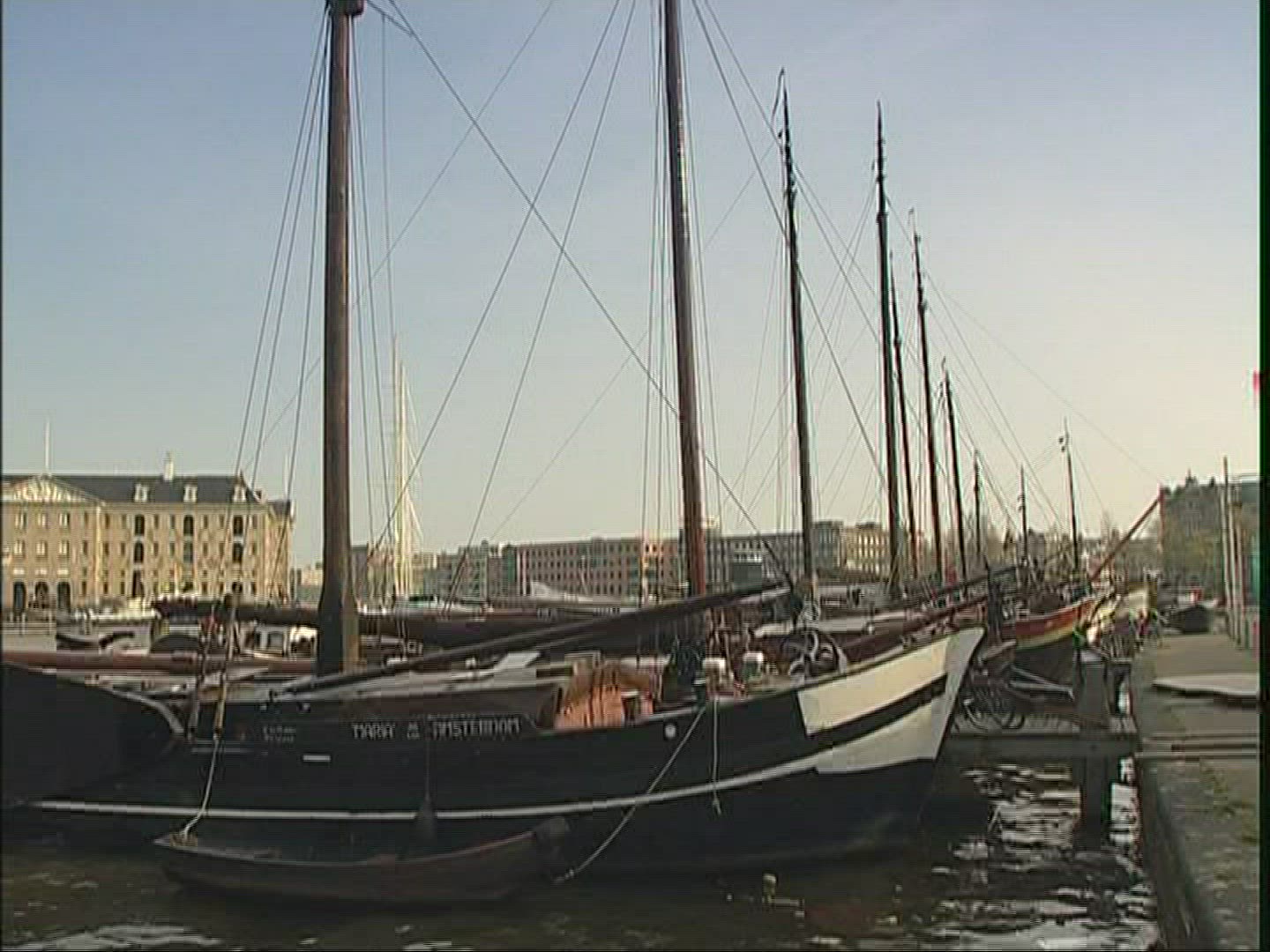 231121606 / Maritime Museum / Amsterdam / Netherlands