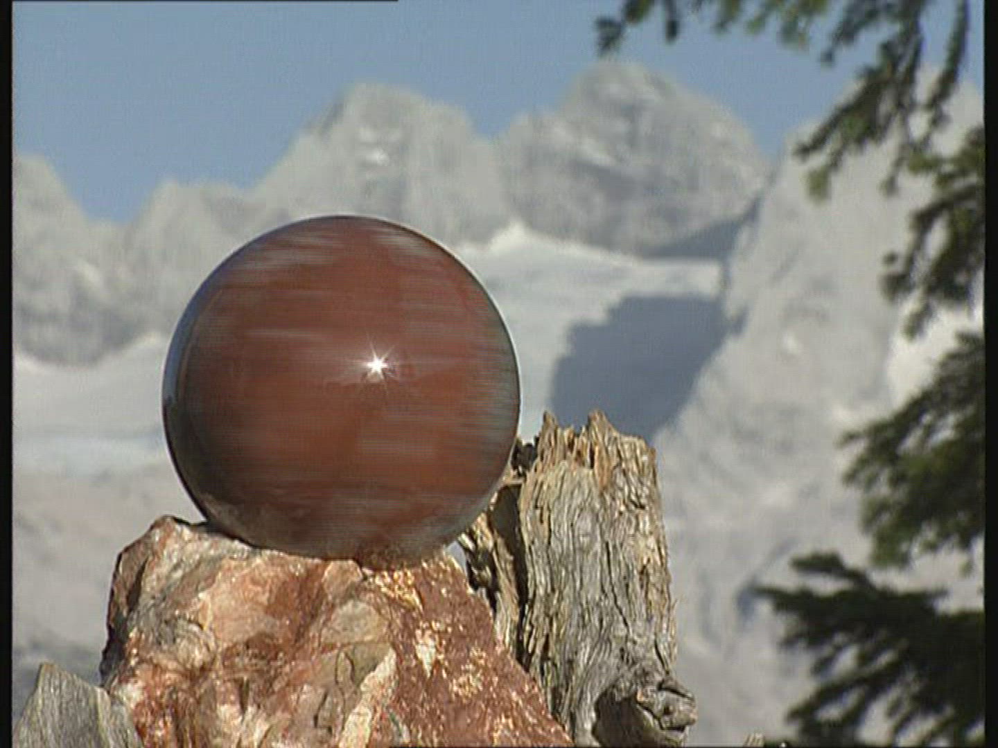 569419480 / Snake Stone / Upper Austria / Austria