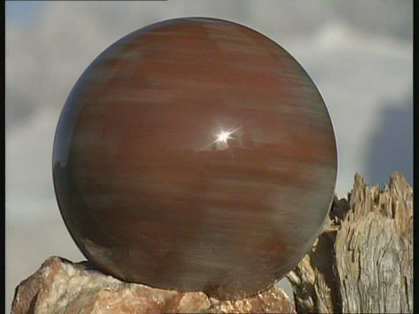 448911578 / Snake Stone / Upper Austria / Austria