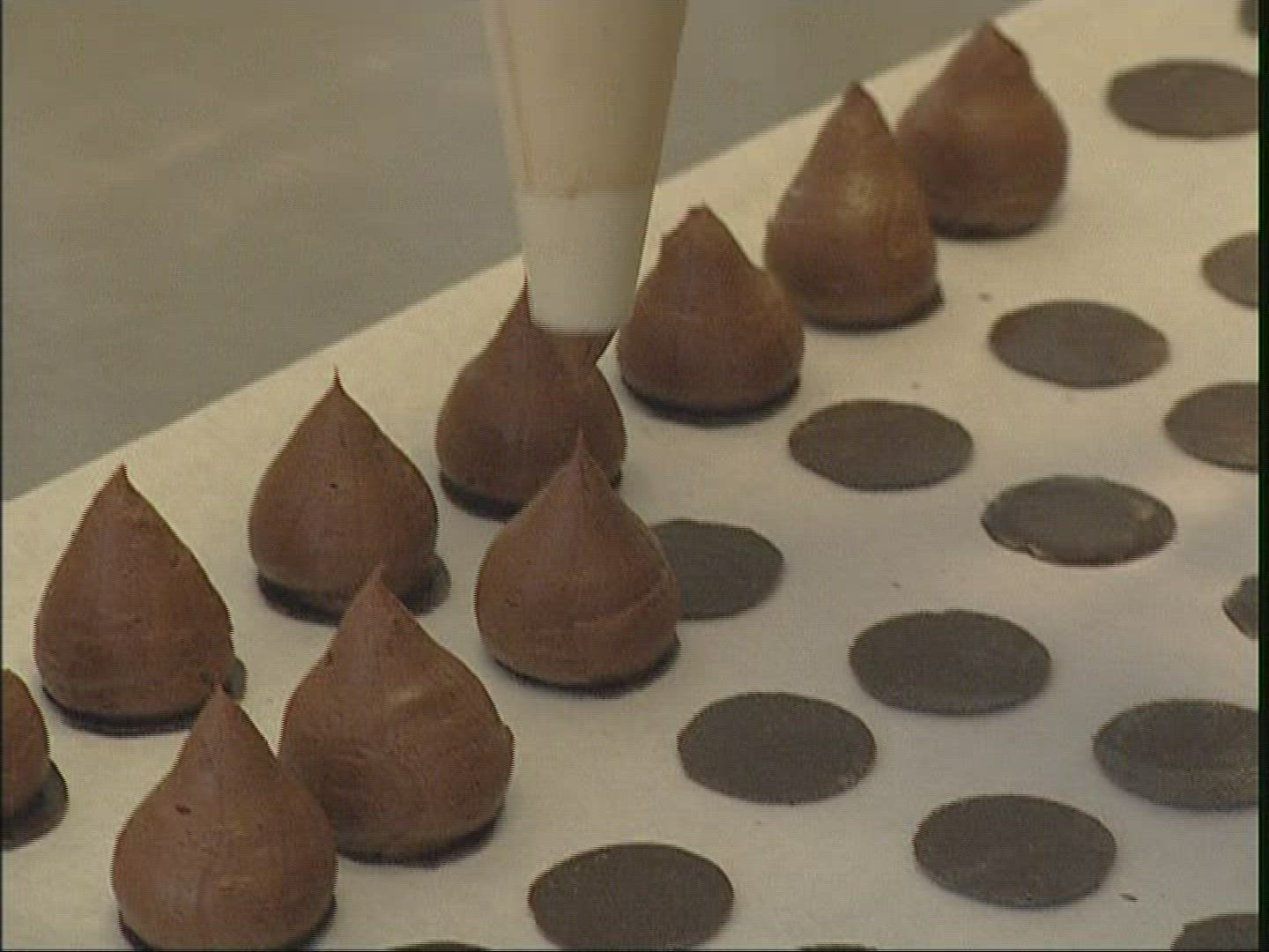 178140427 / Chocolate / Amsterdam / Netherlands