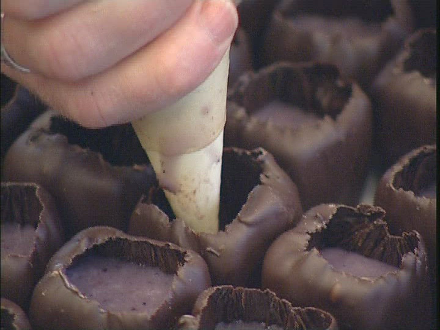 885355740 / Chocolate / Amsterdam / Netherlands