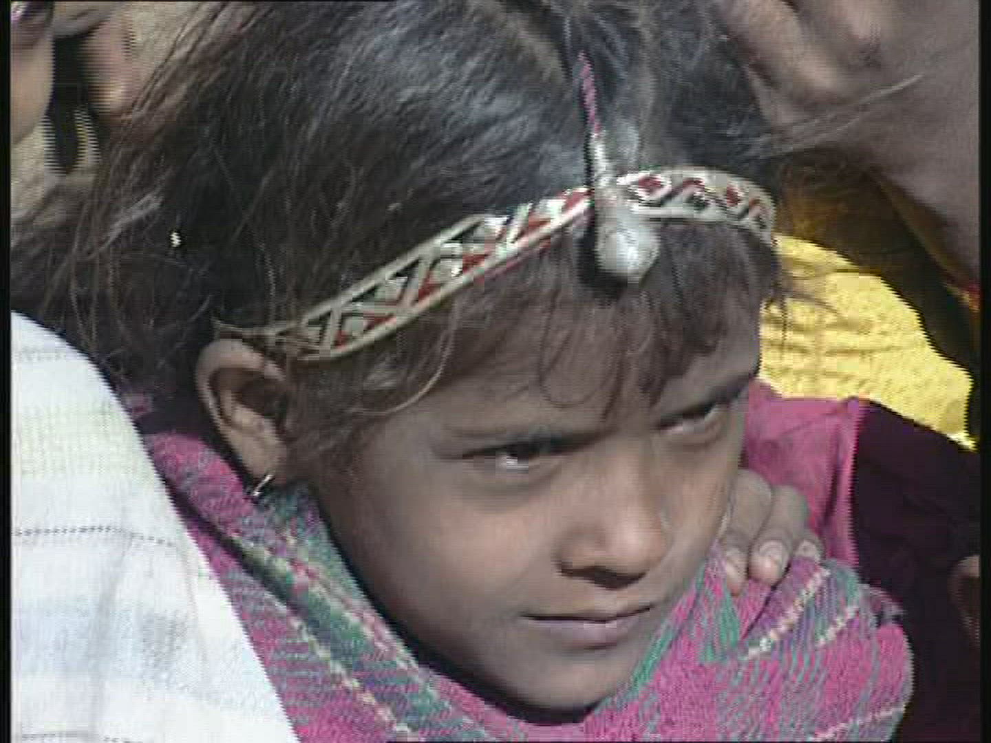 538838533 / Nomad / India