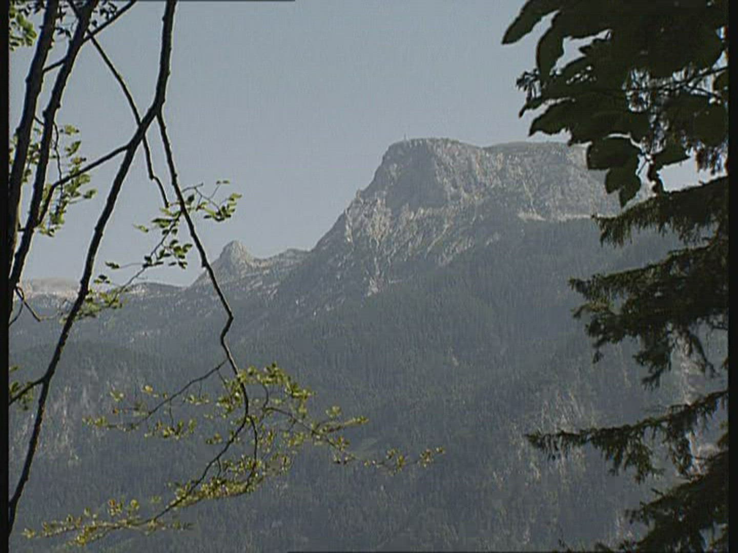 991521499 / Mountain / Dachstein / Upper Austria / Austria