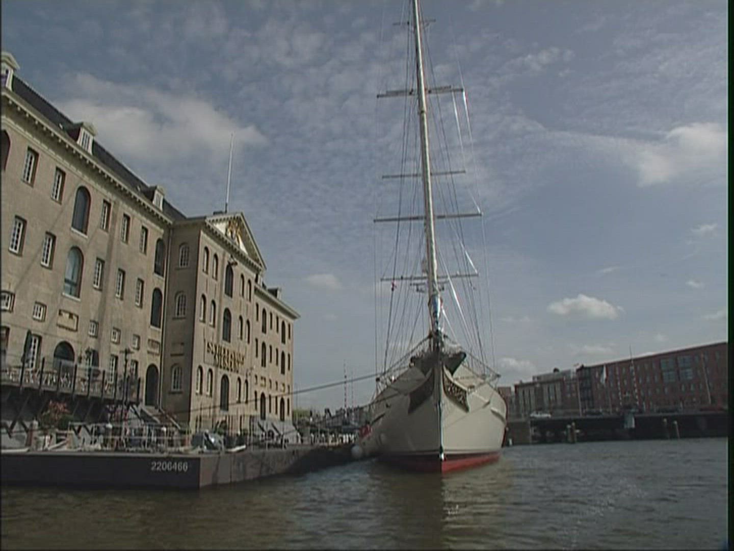 555076025 / Museum / Amsterdam / Netherlands