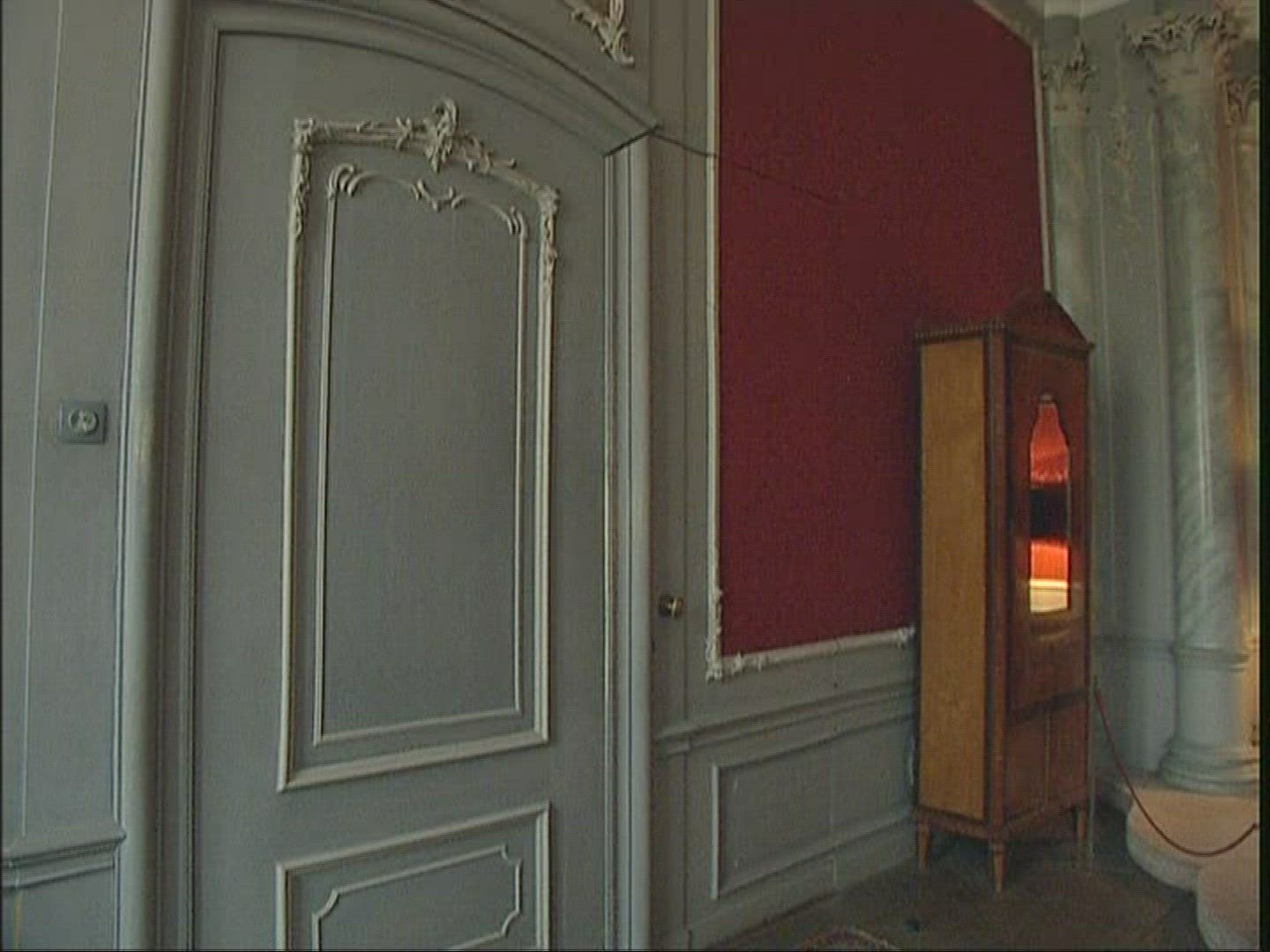 319385715 / Museum / Amsterdam / Netherlands