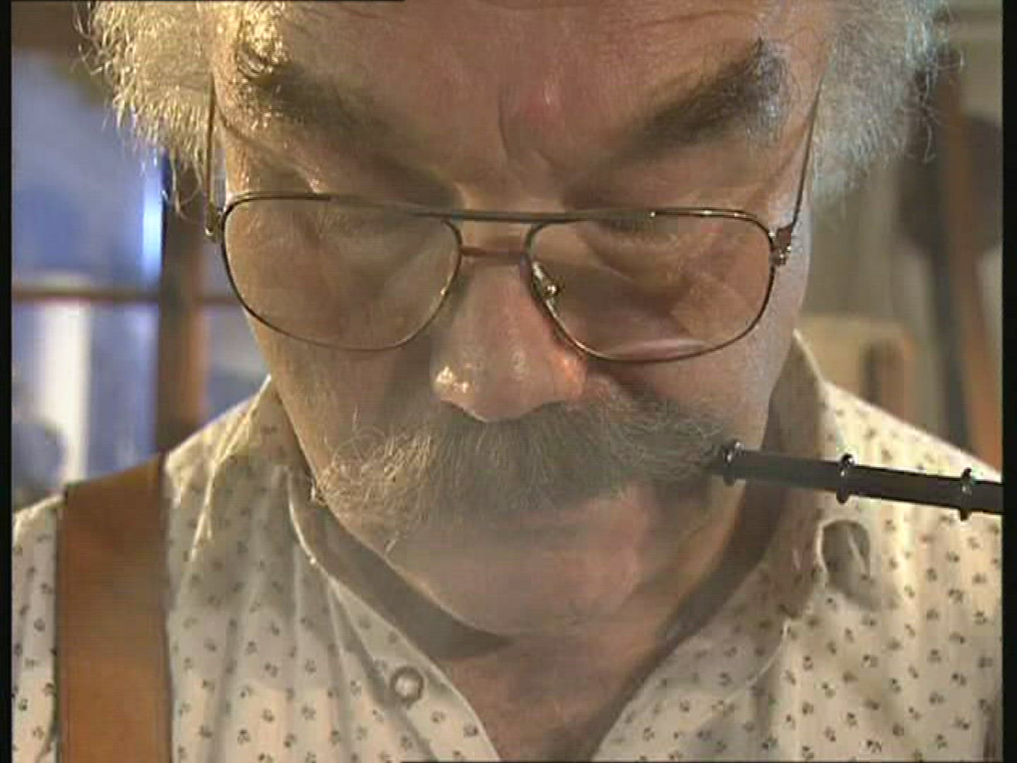 583061591 / Pipe Maker / Bavaria / Germany