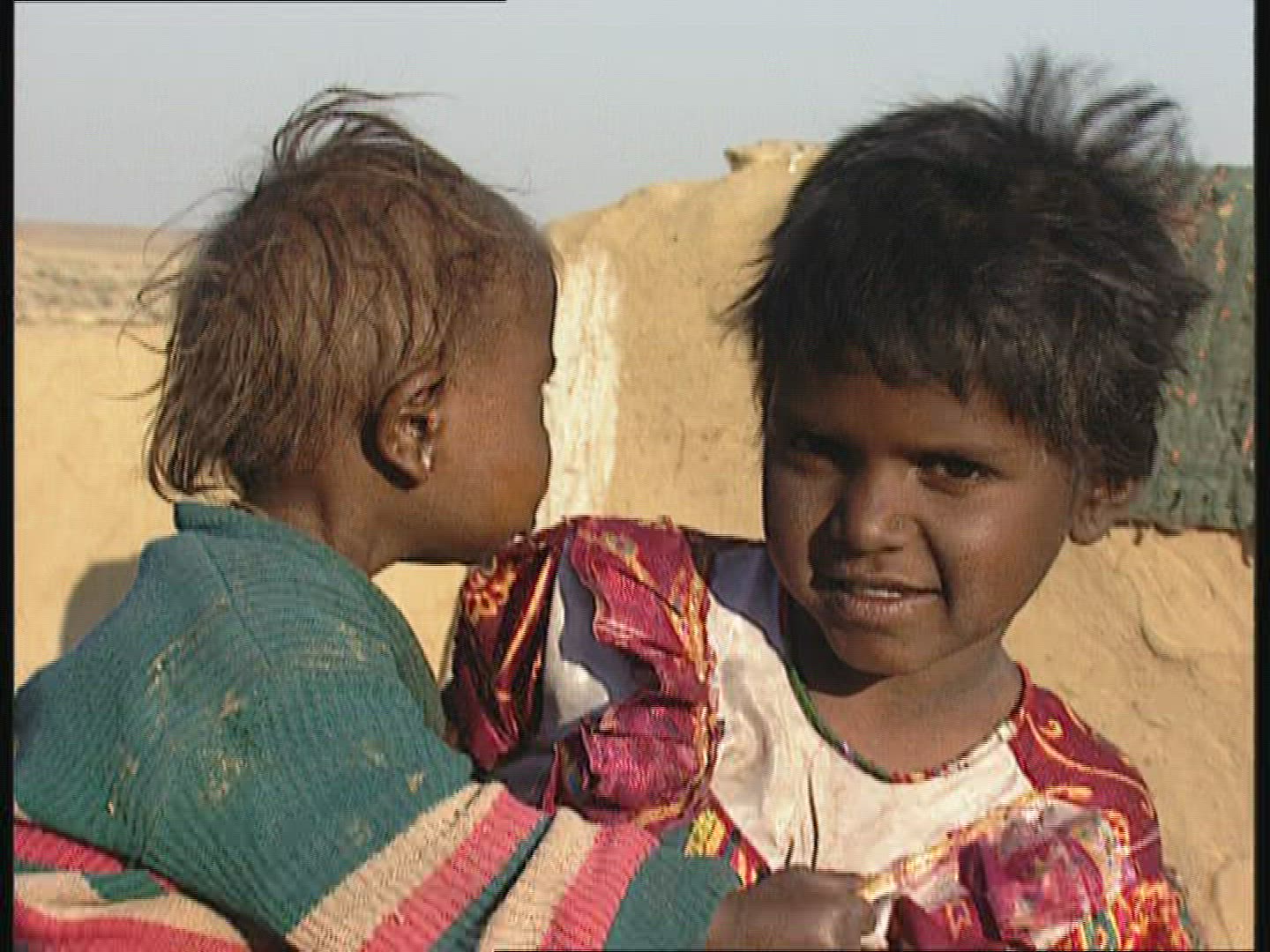 515714729 / Nomad / Settlement / Rajasthan / India