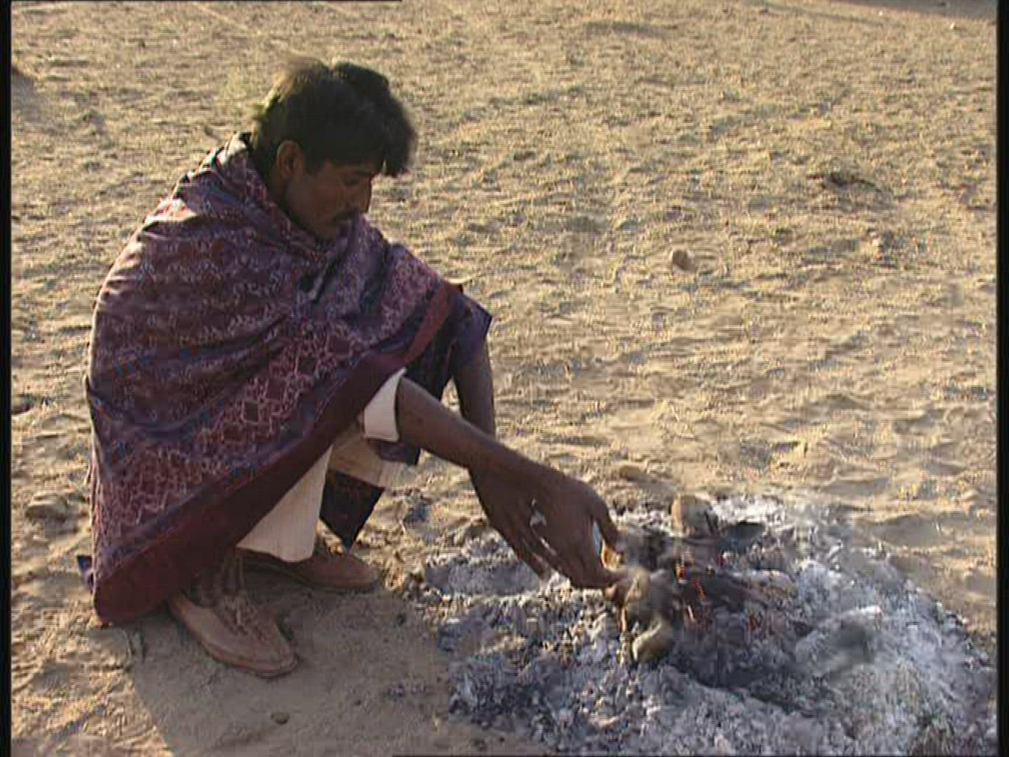 374961922 / Nomad / Settlement / Rajasthan / India