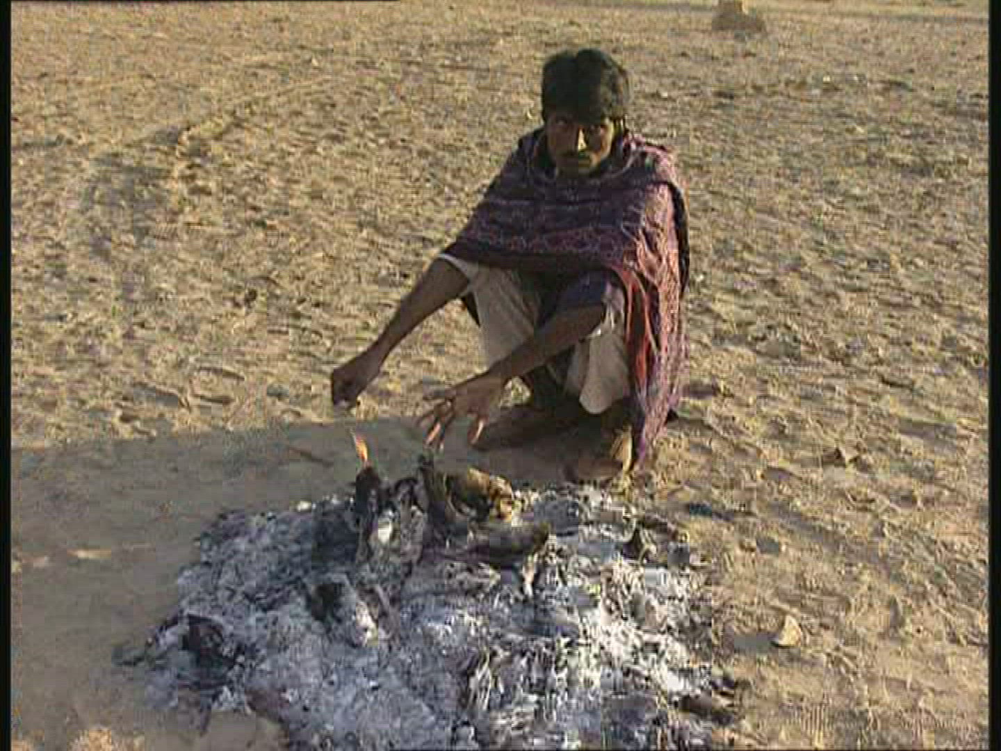 282267638 / Nomad / Settlement / Rajasthan / India