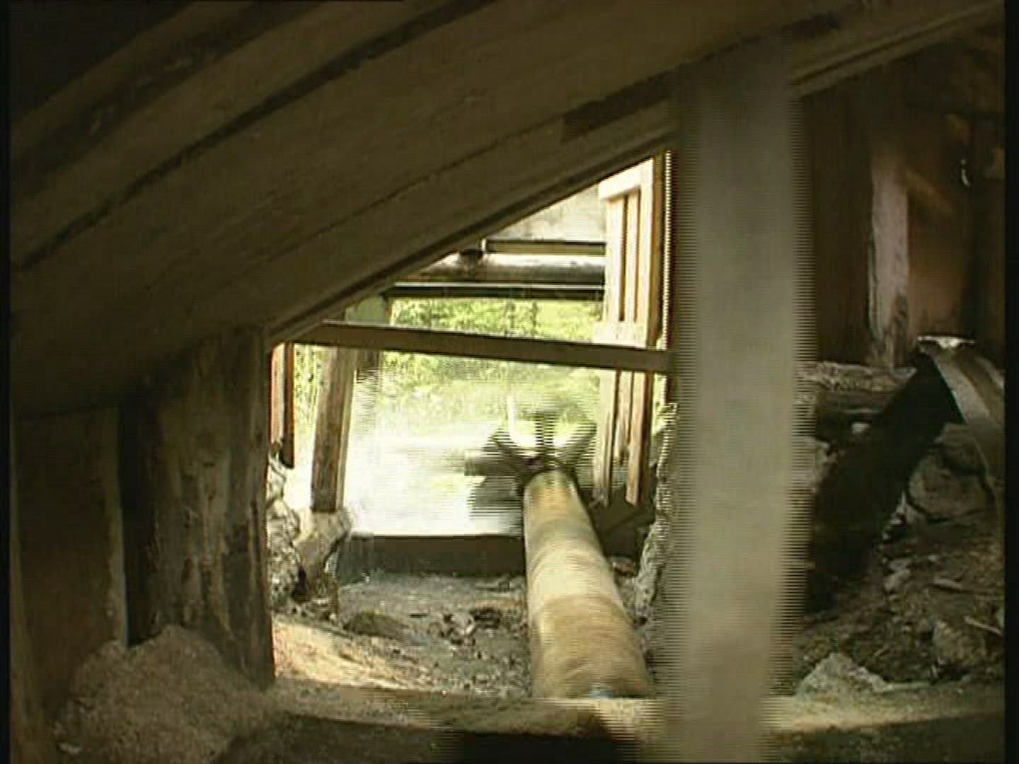 196624813 / Saw Mill / Allgaeu / Germany