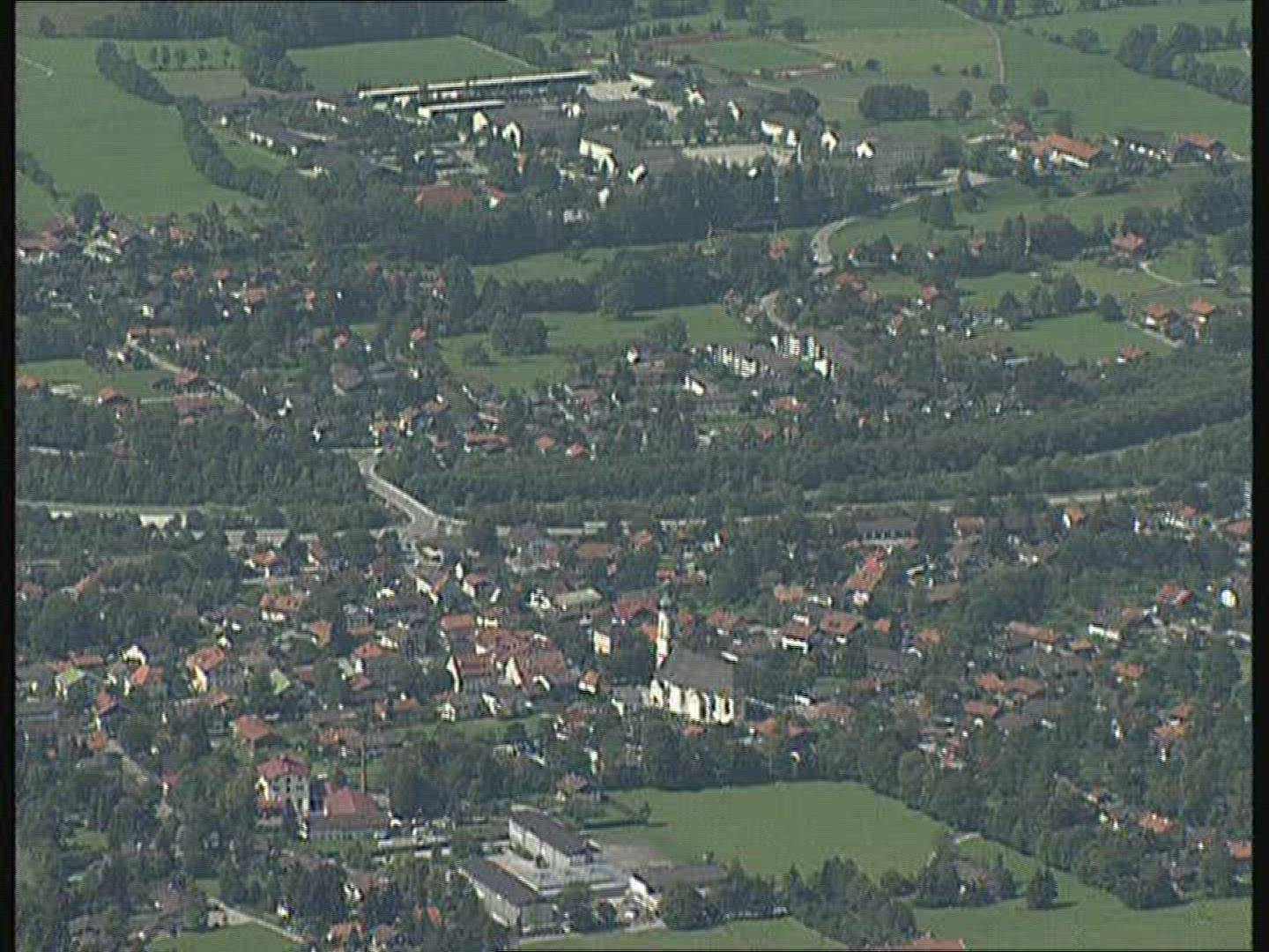 596624393 / Landscape / Alpine Foreland / Germany