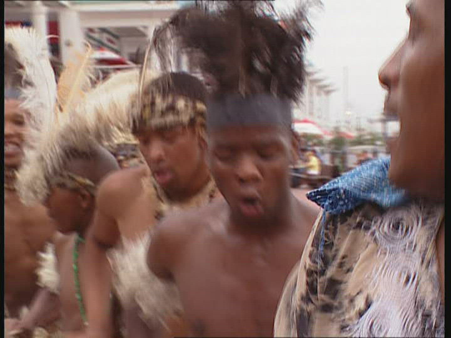 443915911 / Street Scene / Music / Cape Town / South Africa
