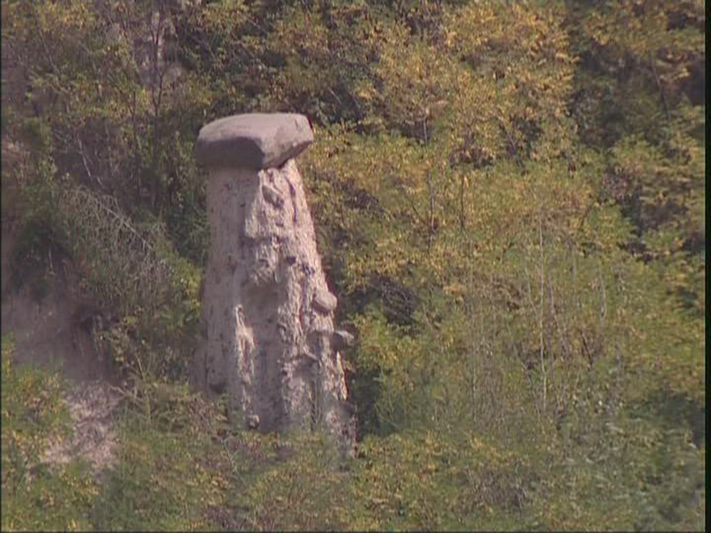 224509492 / Hoodoo / Segonzano / Italy