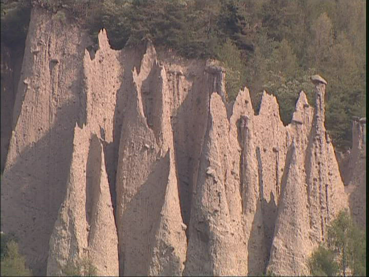 372425086 / Hoodoo / Segonzano / Italy