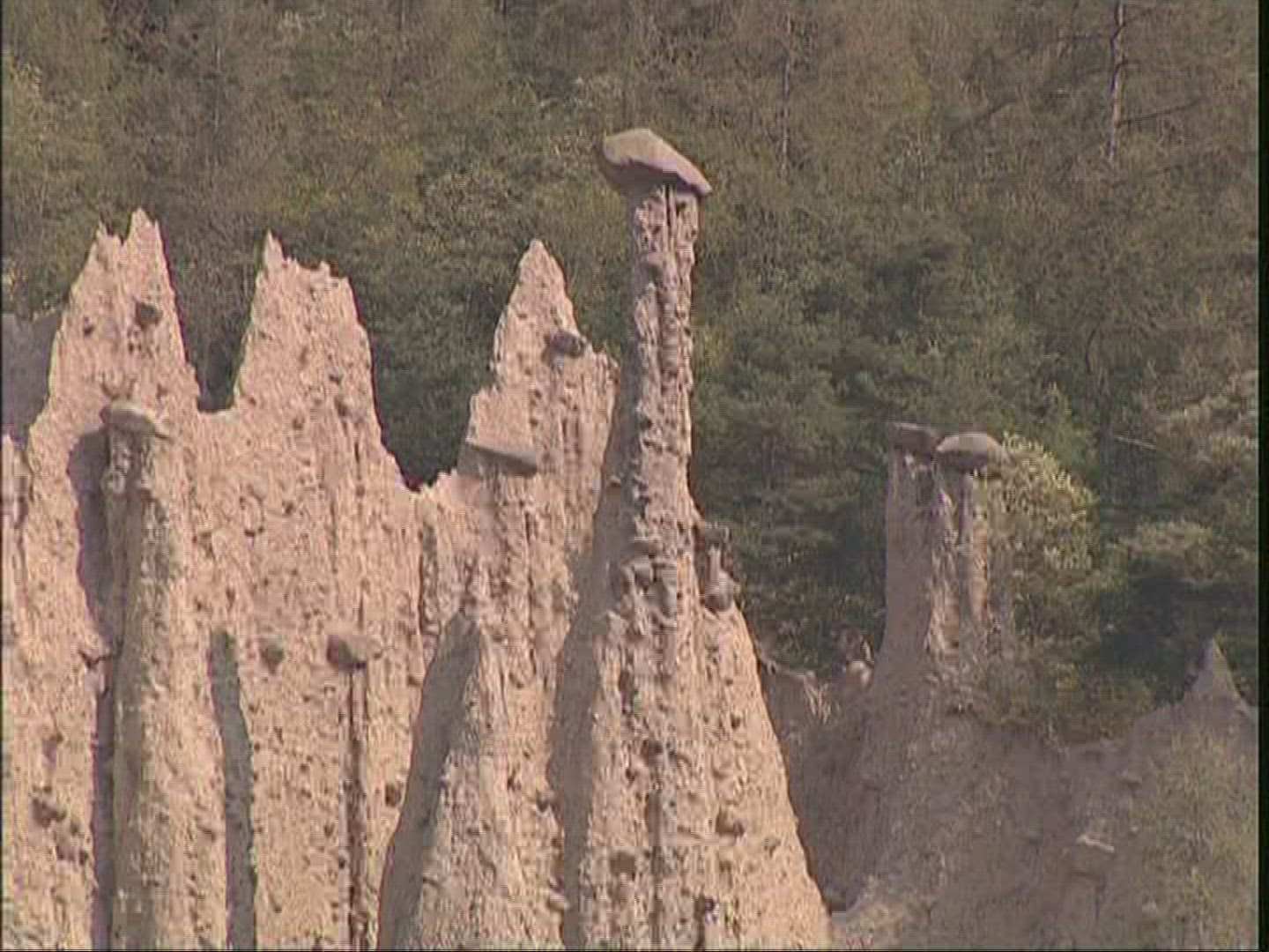 948345156 / Hoodoo / Segonzano / Italy