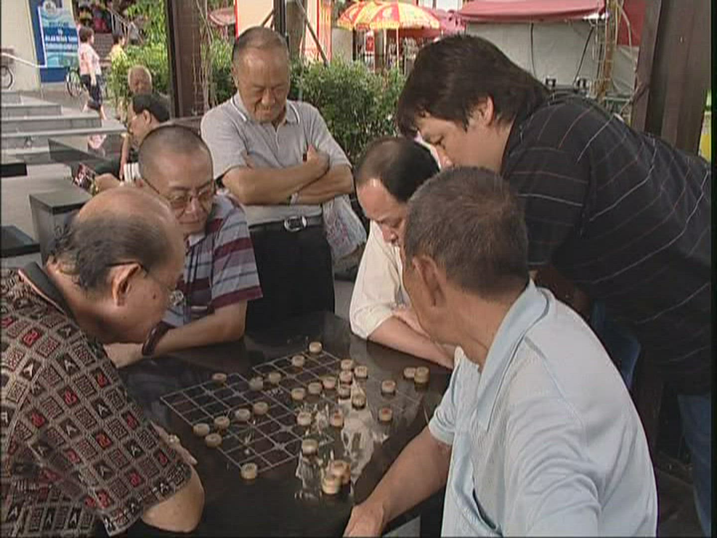 936335136 / Changgi / Board Game / Singapore