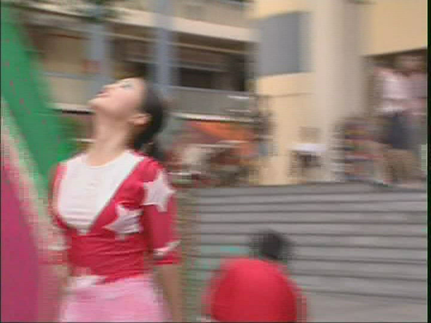807652429 / Acrobatics / Street Artist / Singapore