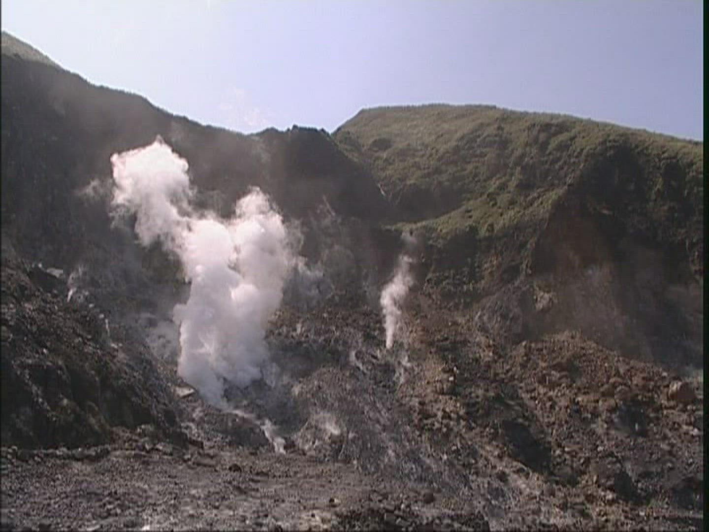 527091992 / Steam / Yangmingshan National Park / Taiwan