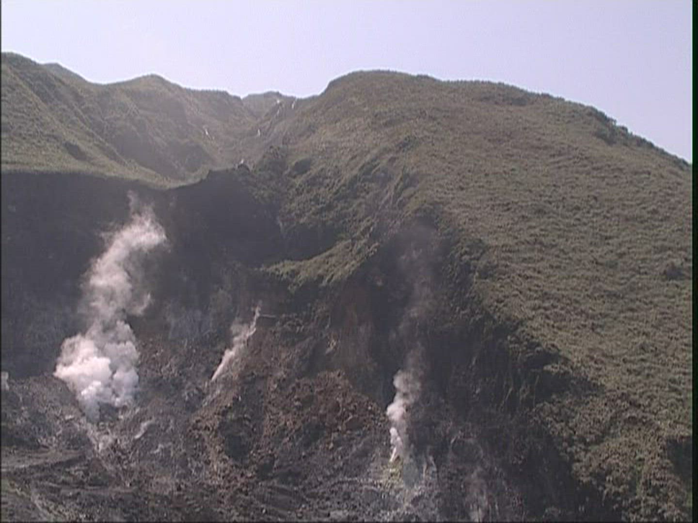 923748799 / Steam / Yangmingshan National Park / Taiwan