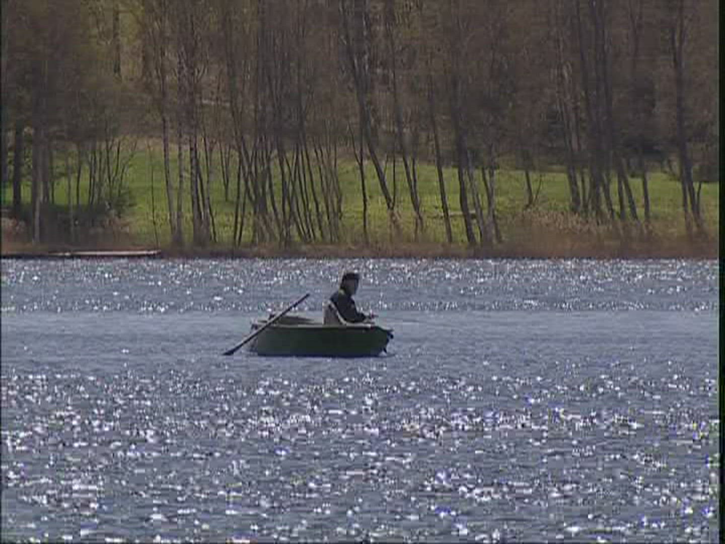 270986555 / Lake / Rowing-boat / Pühajärv / Estonia